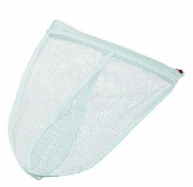 TS　替え網式　木柄讃岐たも中用《替網》