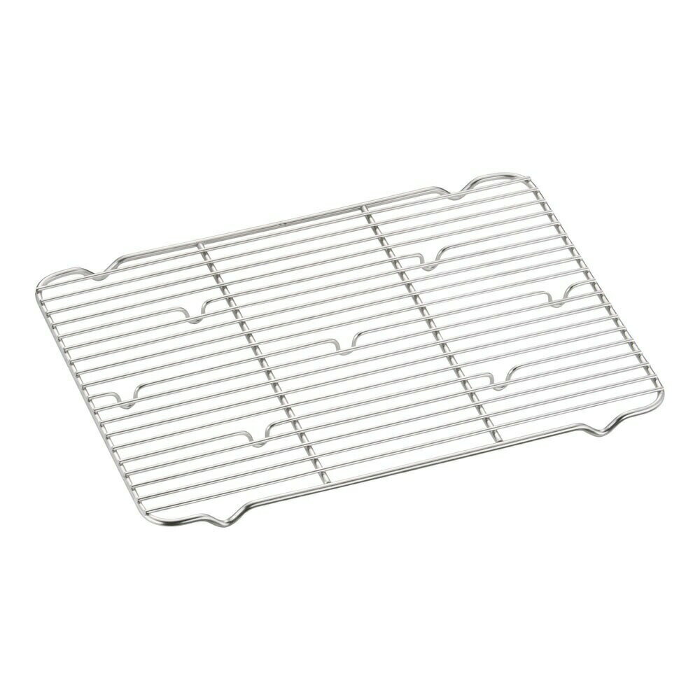 ステンレス　頑丈なバット用網12枚取用