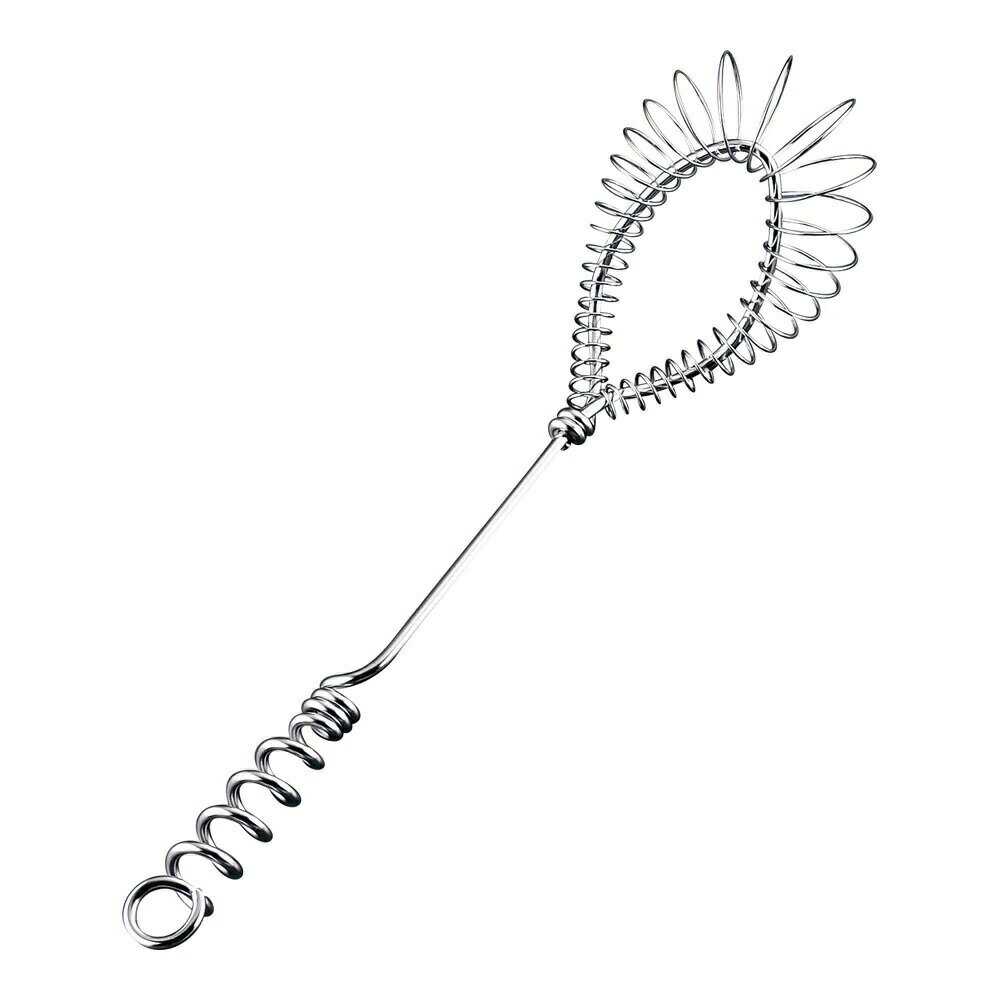 ステンレス　共柄スピード泡立