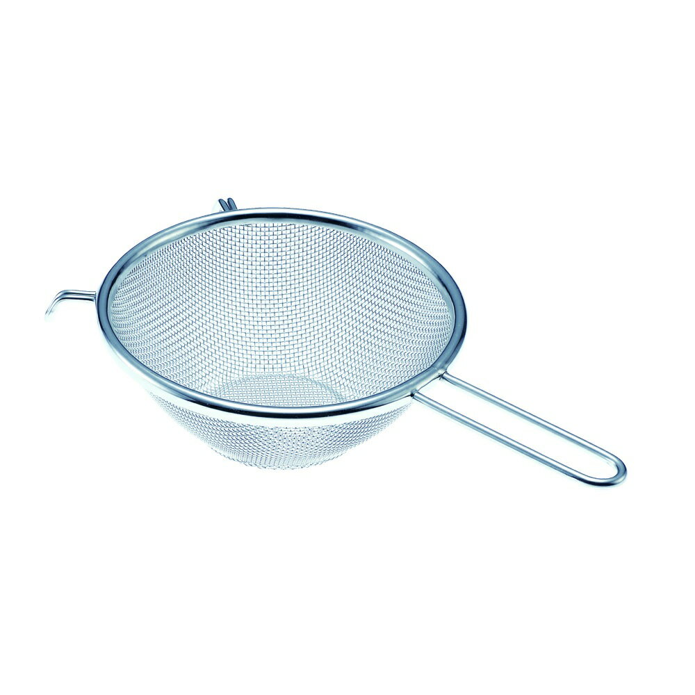 TSステンレス　頑丈なストレーナー22