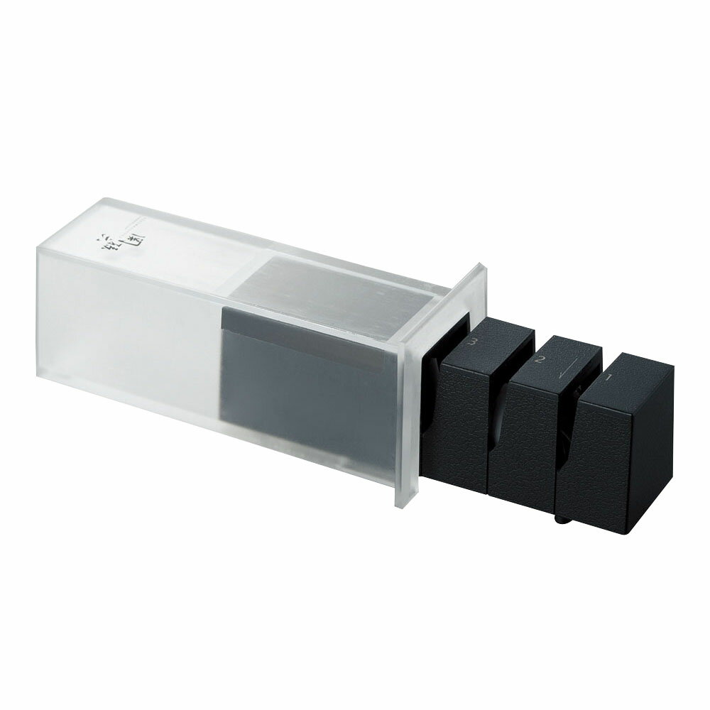 ダイヤモンド＆セラミックシャープナー片刃用　AP0162