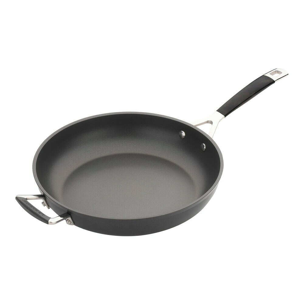 Rakuten - ル・クルーゼ　TNS　ディープフライパン 962002−26　26cm