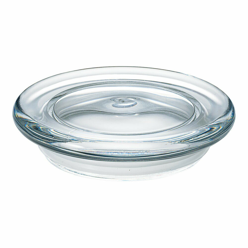 UK ストレージジャー用フラットリッド 大 3号