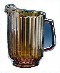 キャンブロ　カムウェアピッチャーP600CWAMB　アンバー(3)