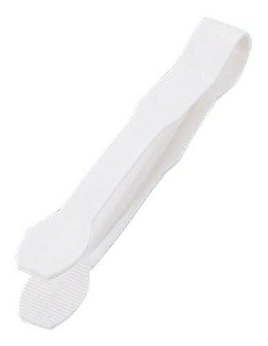 キャンブロ　ポリカーボカムウェアトングTG12　　ホワイト