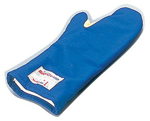 バンガード　オーブンミット06120　12インチ