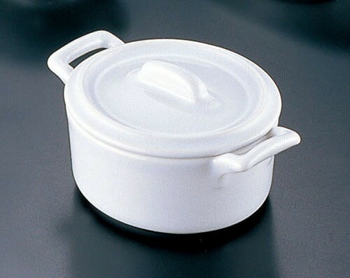 レヴォル　ミニチュアディッシュ614842　ココット