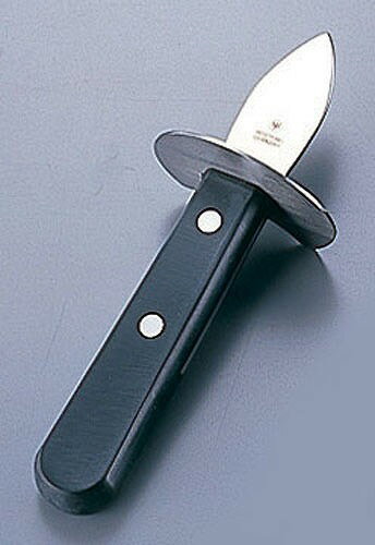 ヴォストフ　オイスターナイフ4281