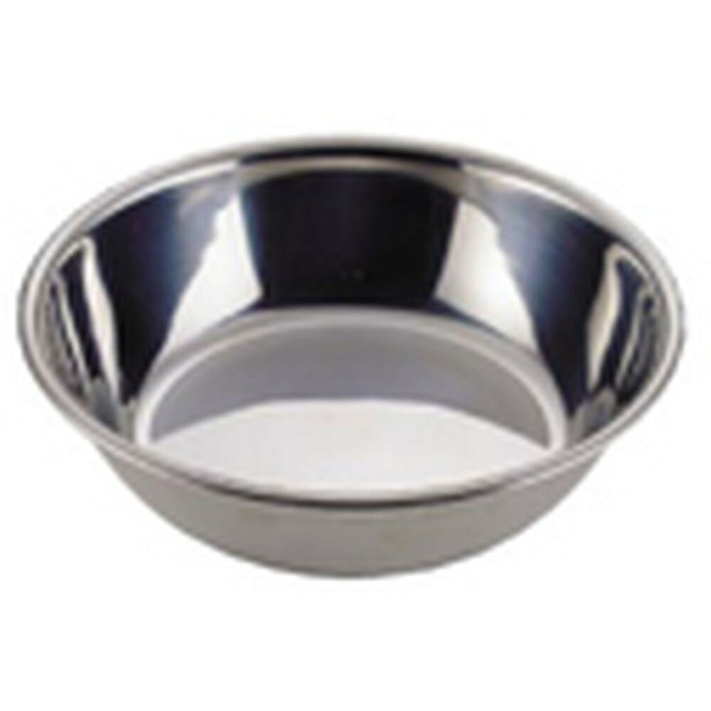 UK18-8浅型ボール　24cm