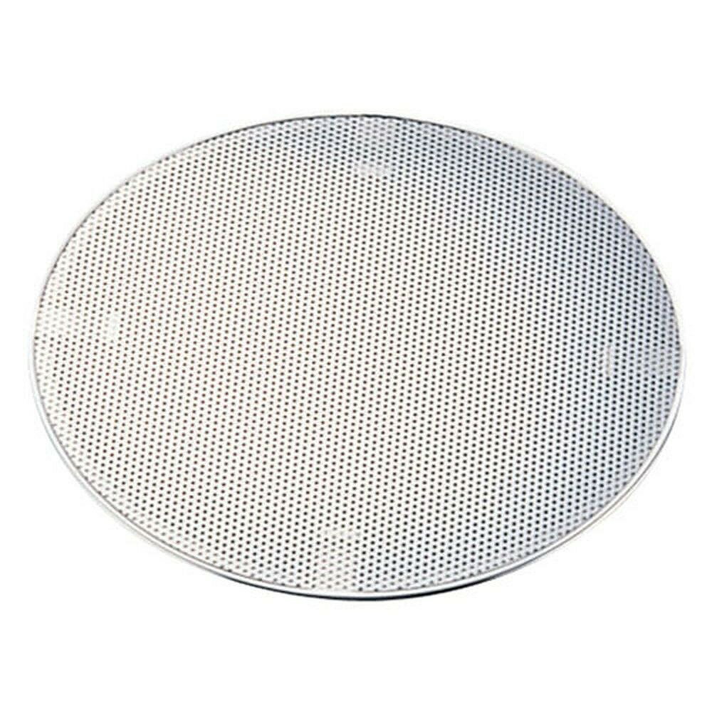 UK18-8油こし用替えパンチ網　L