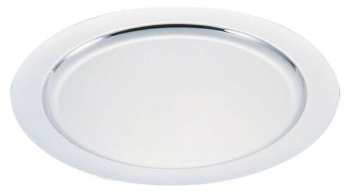 UK18-8プレーンタイプ丸皿18インチ(3)