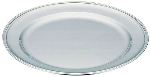 UK18-8B渕丸皿14インチ