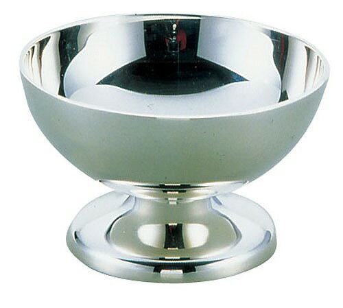 UK　18-8ロイヤルシャーベットカップ