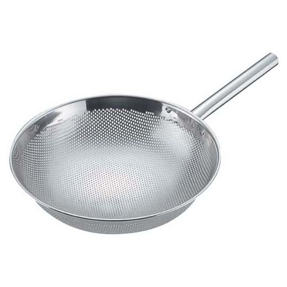 エコクリーン18-8パンチングスクイザル33cm　UK