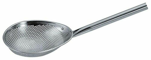 UK18-8パンチング　小判スクイ玉揚特大