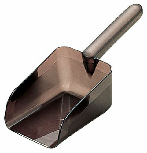 ポリカーボネイト　アイススコップ中