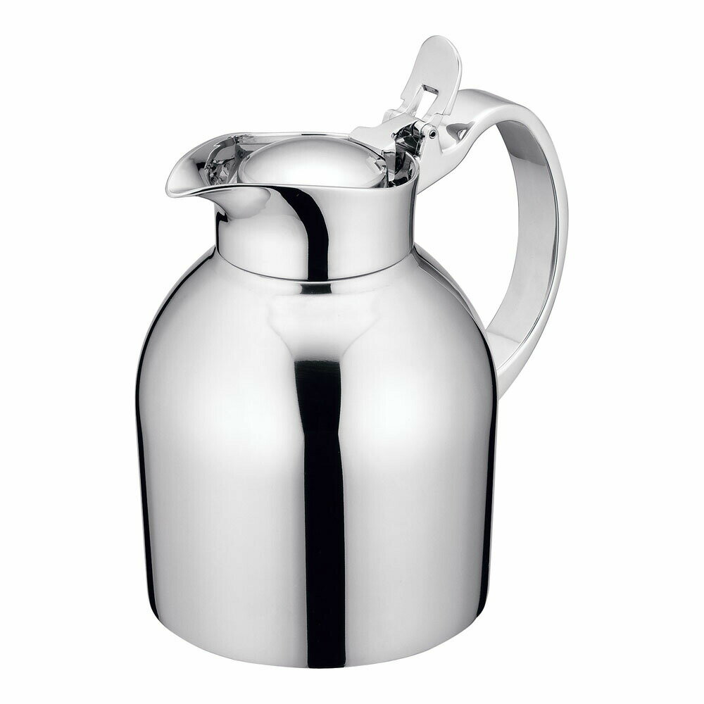 UK　18-8ビバレッジサーバー　丸型M