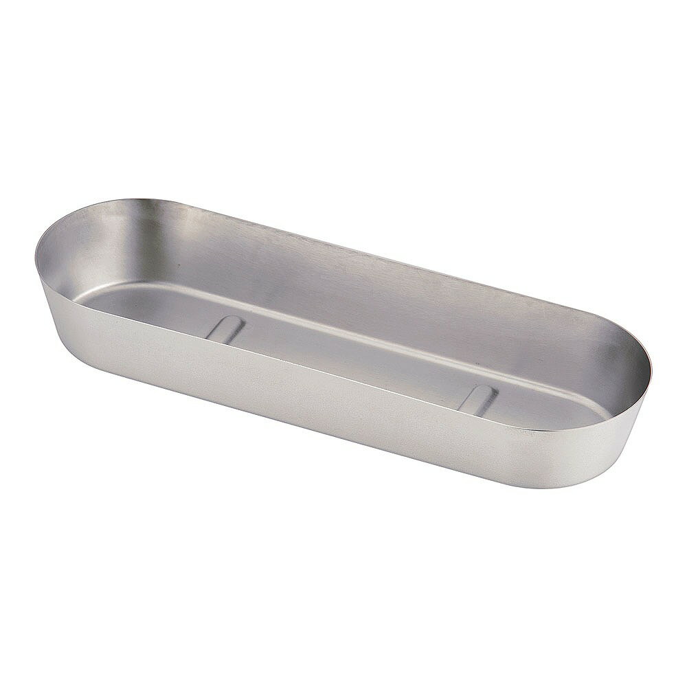 UK　18-8カトラリー・箸ボックス浅型