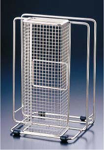 18-8　庖丁まな板スタンドDP-1079