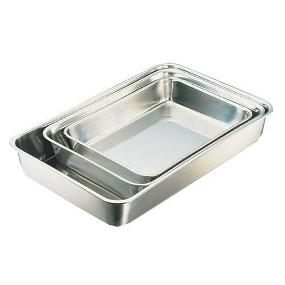 エコクリーン　IKD18-8角バット18枚取