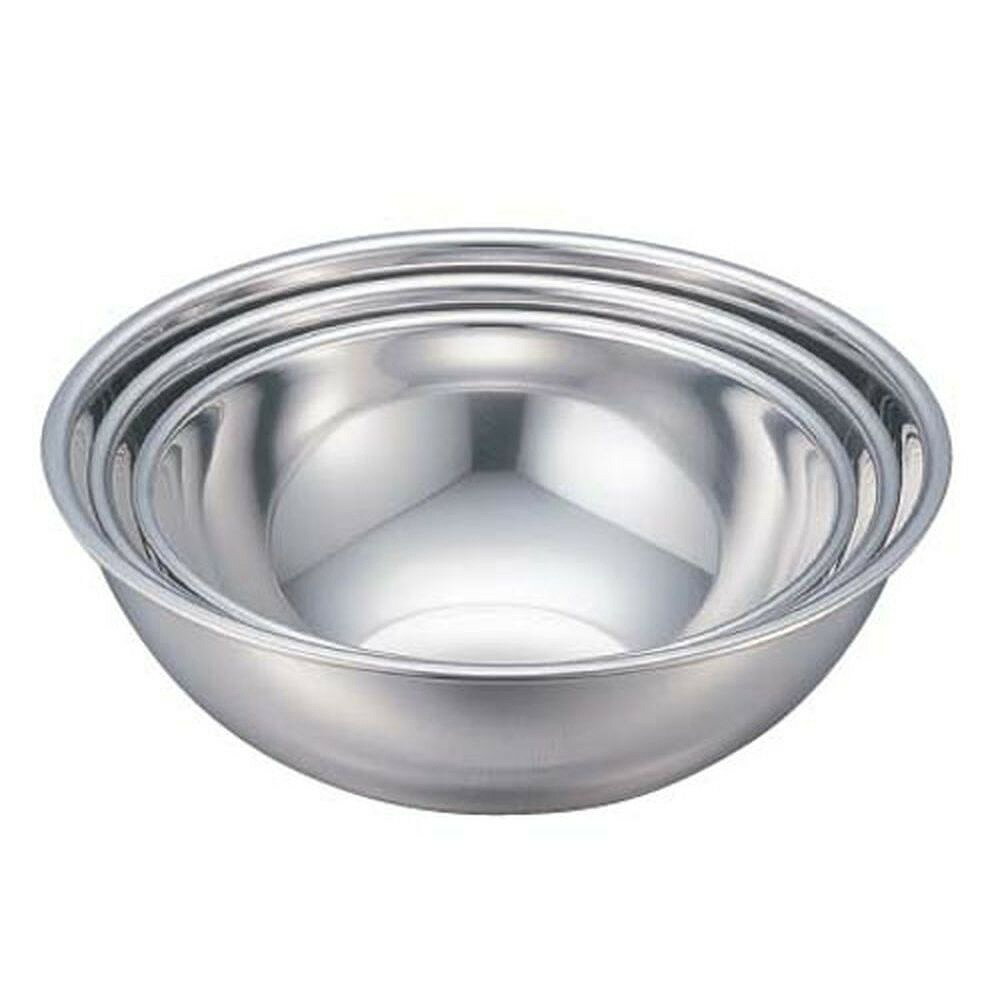 エコクリーン　IKD18-8ミキシングボール27cm