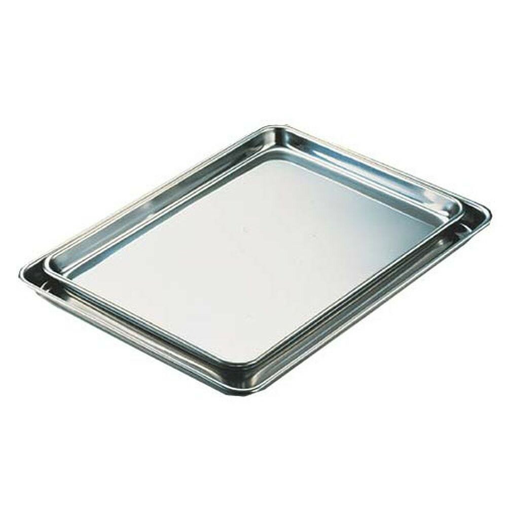 エコクリーン　IKD18-0ケーキバット12インチ