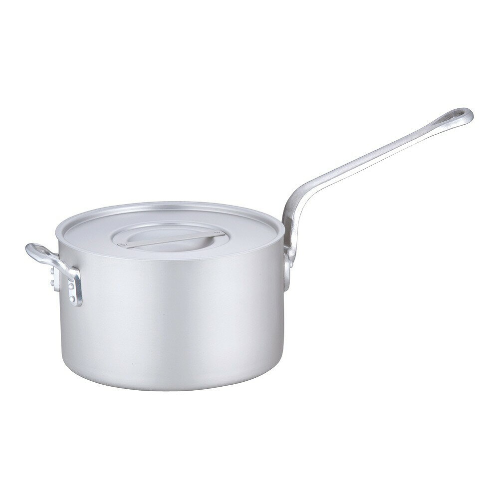 エレテック　片手鍋　30cm