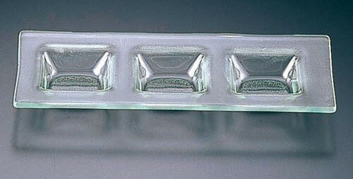 グランデヴェートロ　GV3081ディバイトプレート（3ホール）