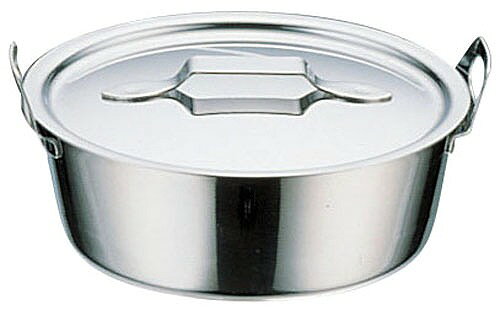 18-8両手グラタンパン