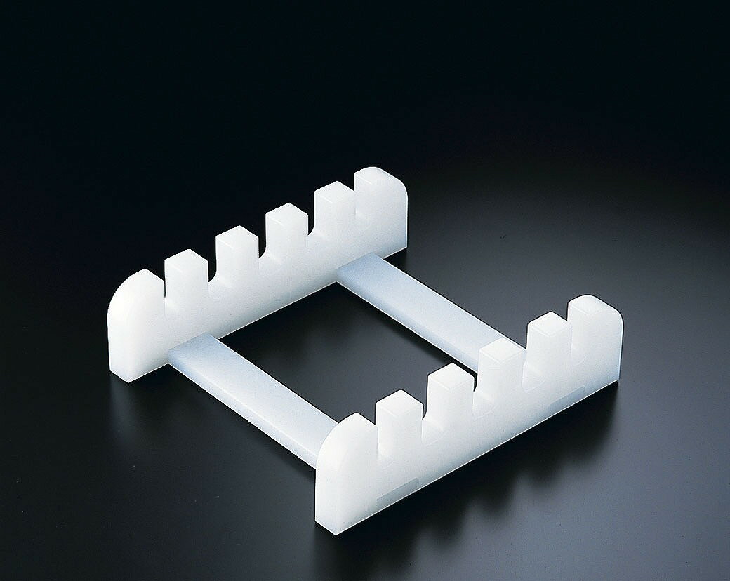 プラスチックまな板立て