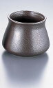 いぶし黒 スタック丸アク入T03-193