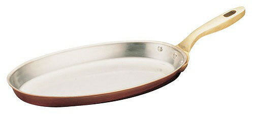 SW銅小判フライパン　30cm