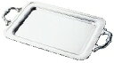 SW18-8モンテリー角盆 16インチ(手付)
