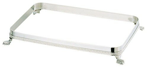 SW18-8角ビュッフェスタンド18インチ用