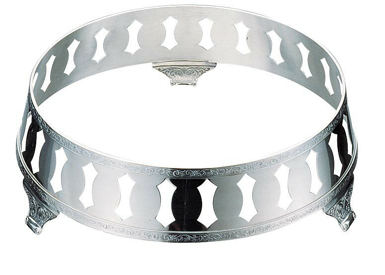 SW18-8モンテリー丸飾台18インチ用