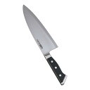 グレステンWタイプ 洋出刃220WK 20cm