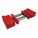 マリーの砥石台 TTC-2レッド