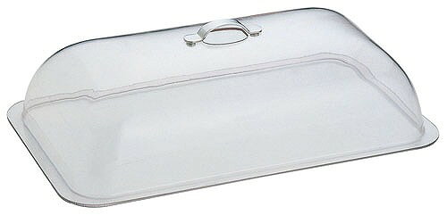 SWポリカーボ角チェーフィング用カバーシングル　22インチ用