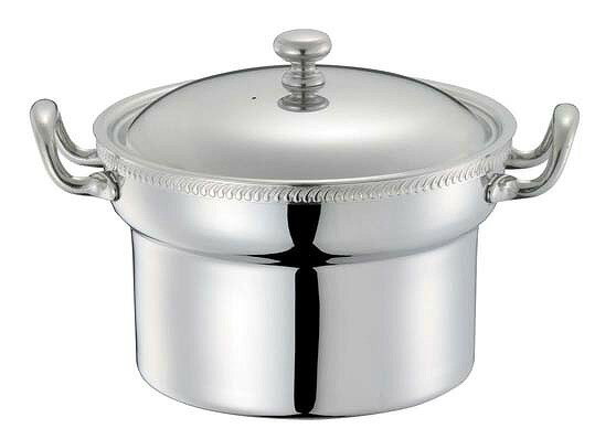 SW　電磁1人用　しゃぶしゃぶ鍋