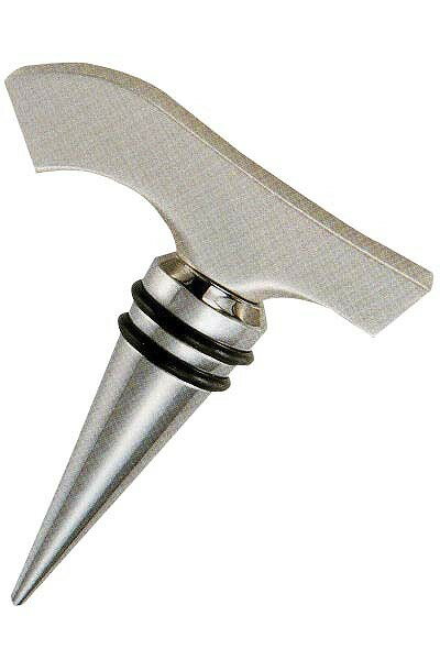 18-8　ワインストッパー　オリエント