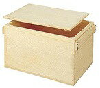 角型おひつ　　　3升用