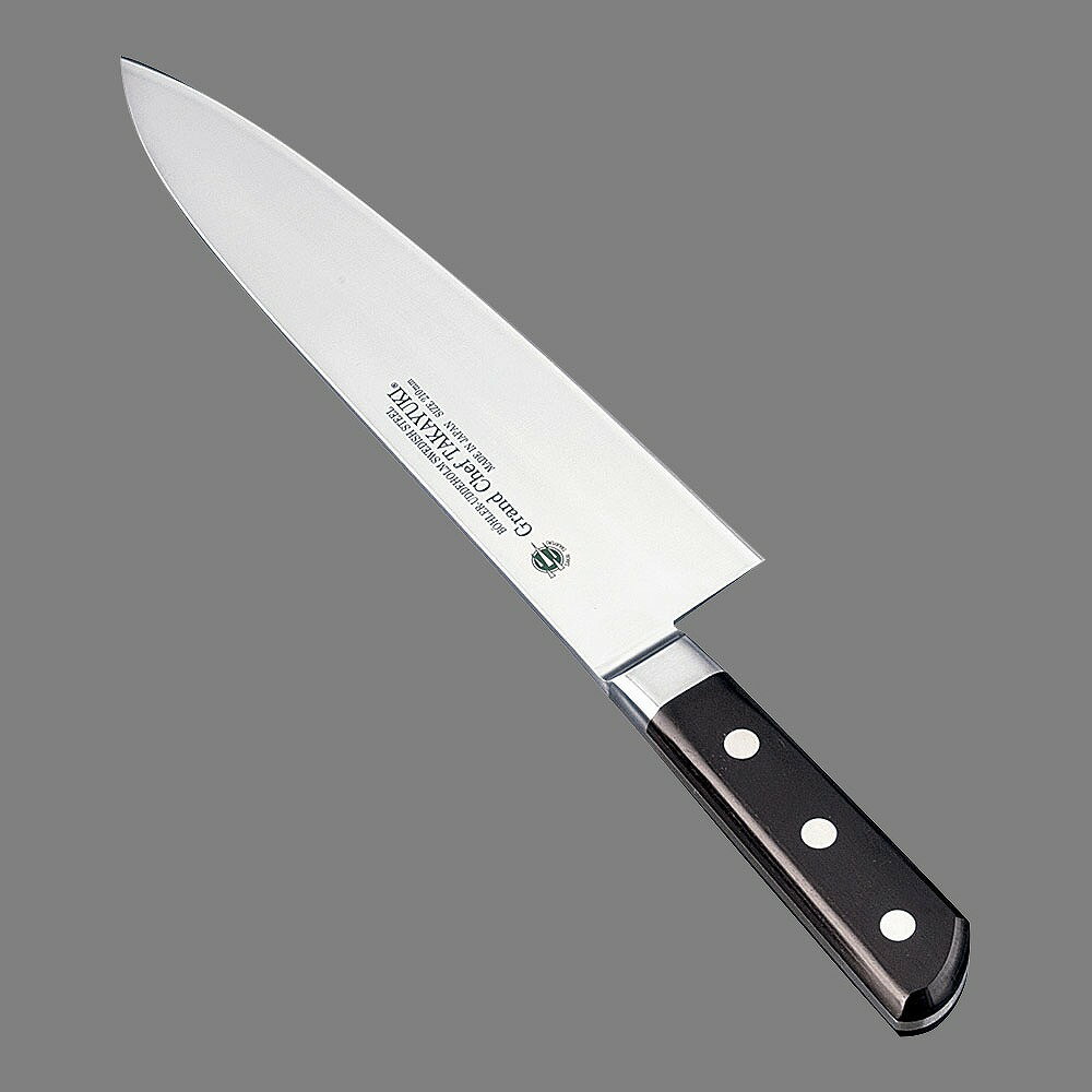 堺孝行　グランドシェフ　洋出刃　21cm