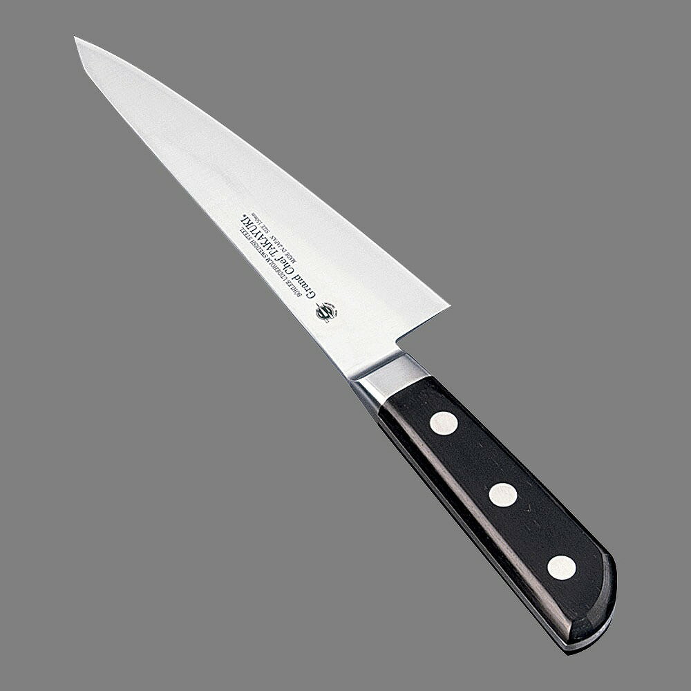 堺孝行　グランドシェフ　サバキ東型15cm