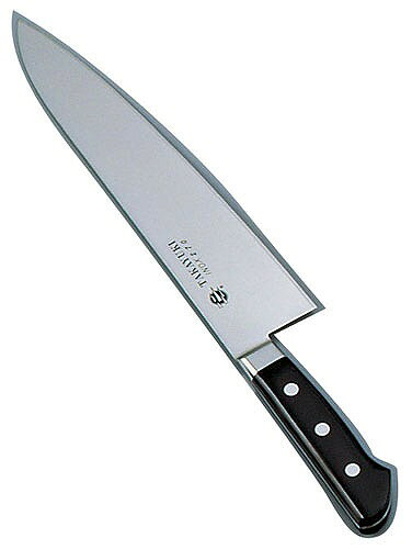 堺孝行　イノックス　牛刀　　　　27cm