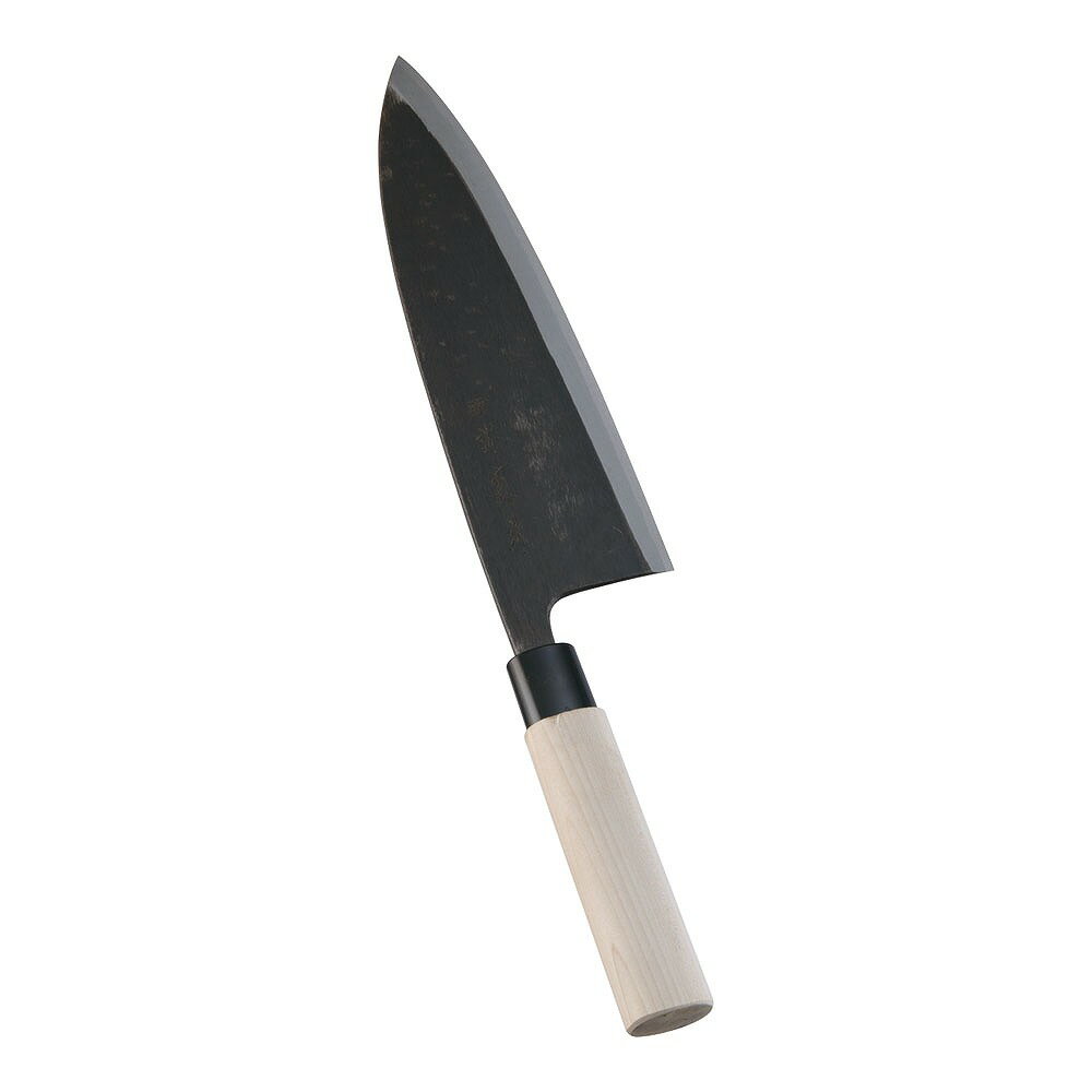 堺　菊守　サケ切24cm