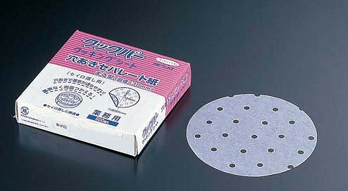 旭化成　クックパー　穴あきセパレート紙AM-13　（500枚入）