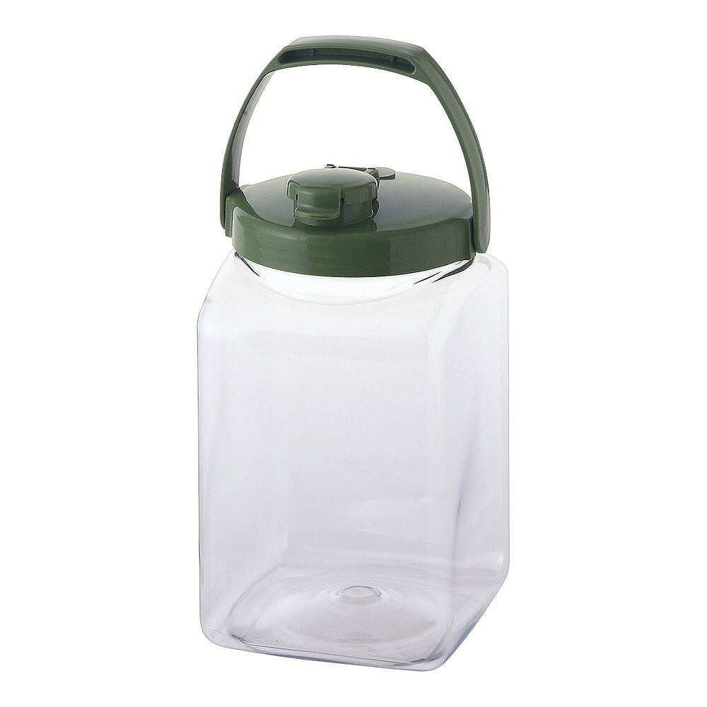 タケヤ　果実酒びん　S型2．7L