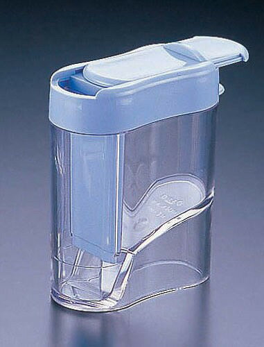 だしかげん　ME-101ブルー