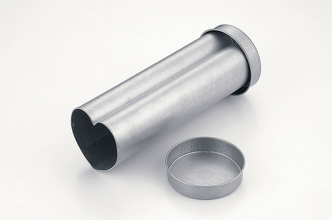 ハートブレッド焼型　2377(3)