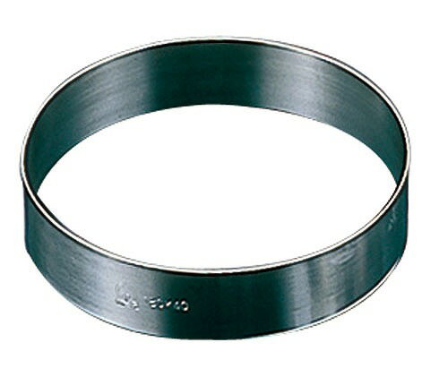 SA18-0ケーキリングφ210×H35